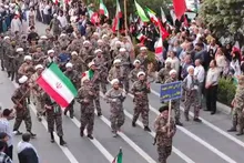 حضور پرشور طلاب و روحانیون برادر و خواهر بسیجی در رزمایش «جان‌فدایان بام ایران»