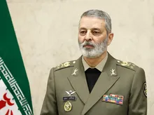 بسیج در خط مقدم پاسداری از آرمان‌های مقدس انقلاب اسلامی است