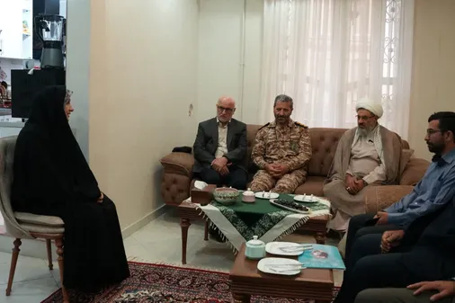 شهید رنجبر، مصداق انسانی که پیش از شهادت، شهید بود