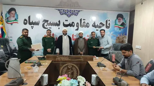 رسانه&zwnj;ها در خط مقدم جهاد تبیین، نقش&zwnj;آفرینان جنگ نرم هستند