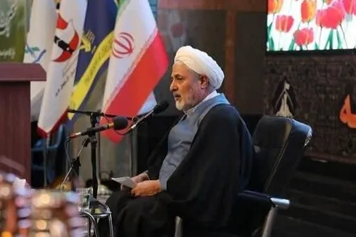 شهدای روحانی ولایت&zwnj;باور بودند
