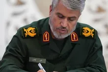 پیام تبریک فرمانده سپاه الغدیر استان یزد به مناسبت سالروز بازگشت آزادگان