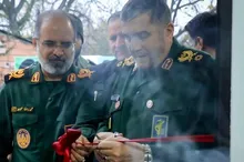 آیین افتتاح یک واحد مسکونی ویژه خانواده‌های تحت پوشش بهزیستی، در روستای اوسا برگزار شد