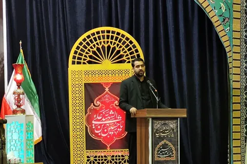 جامعه کار و تولید کرمان با قدرت در مسیر تولید و آرمان&zwnj;های انقلاب ایستاده است