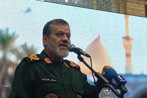 نیروهای مسلح ایران برای پاسخ به هرگونه تهدیدی آماده&zwnj; هستند
