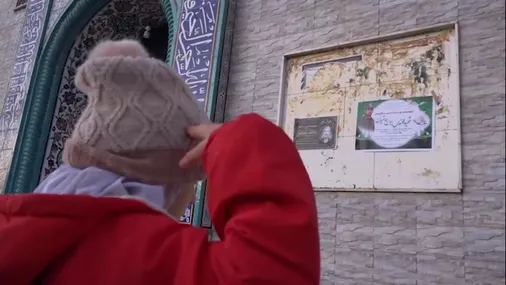 ساخت فیلم کوتاه &laquo;زخم عشق&raquo; در چهارمحال و بختیاری