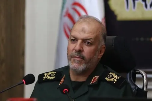 راه شهید حاج عباس نیلفروشان را ادامه می&zwnj;دهیم