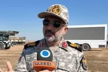 اجازه عرض اندام به دشمن را نخواهیم داد