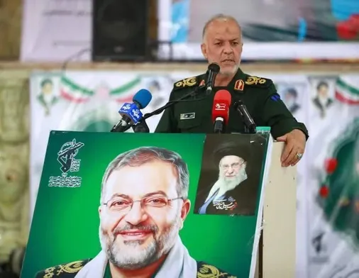 سردار شهید غلامرضا سلیمانی، الگوی تمام&zwnj;عیار صفات مؤمنان بود
