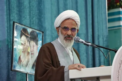 انقلاب اسلامی هرگز از موضوع فلسطین غافل نشد