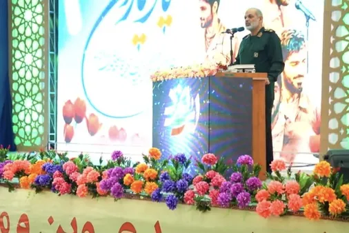 یاد یاران؛ قصه مردانی که ایستادند