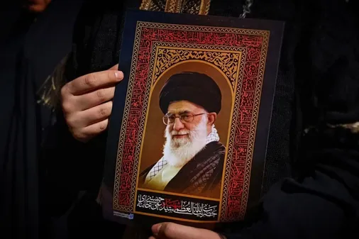 خیابان&zwnj;های کرمانشاه در تصرف منتقمان