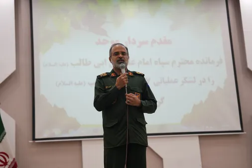 پیشرفت در حوزه های مختلف، دشمن را به پای میز مذاکره کشانده است