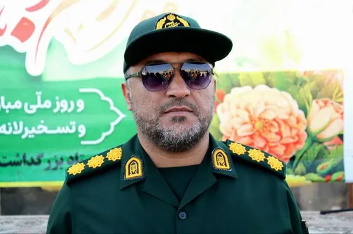 نظام استکبار جهانی در مسیر فروپاشی قرار گرفته است