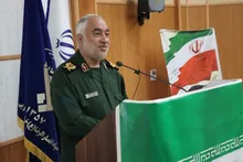 بیانیه فرمانده سپاه انصارالرضا علیه‌السلام خراسان‌جنوبی به مناسبت فرارسیدن هفته دفاع مقدس