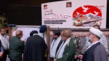 ۲۷۵۰؛ عددی که یک سرزمین را روایت می‌کند