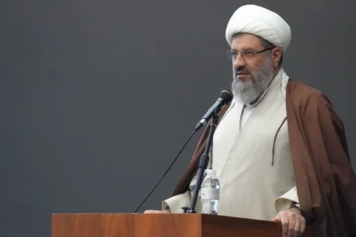 قدس قبله گاه پیامبران الهی  و کلید رمزآلود ظهور است