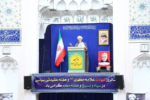 تأسیس سپاه پاسداران از تدابیر راهبردی امام راحل برای حفظ و صیانت انقلاب بود