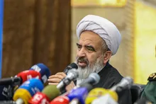 فضای مجازی عرصه جدید اقتدار بسیج است