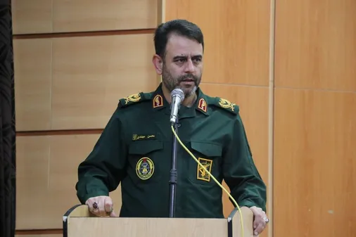 دشمن در جنگ ۱۲ روزه و عملیات براندازی دچار شکست راهبردی شد