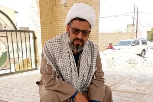 پیام مسول نمایندگی ولی فقیه در نیروی زمینی سپاه در پی شهادت حجت&zwnj;الاسلام والمسلمین مسلم امیری