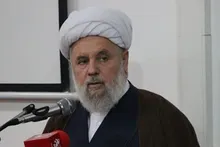 پیام تبریک مسئول دفتر نمایندگی ولی‌فقیه در سپاه امام حسن مجتبی(ع) استان البرز، به مناسبت هفته دولت