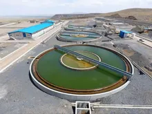 پیشرفت ۹۰ درصدی پروژه ملی انتقال آب تالوار به همدان؛ تأمین پایدار آب شرب برای ۱.۳ میلیون نفر
