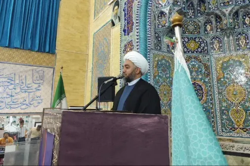بسیج، روییده در مکتب حضرت زهرا(س) است