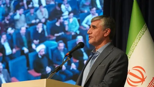ابوالقاسمی: اروپایی&zwnj;ها قدرت ایران را در ردیف روسیه و چین قرار می&zwnj;دهند
