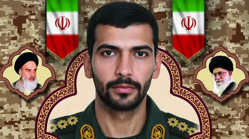 دانشجویی که در امتحان زندگی، بیست شد