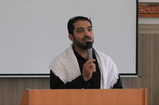 اربعین بعد از جنگ تحمیلی سوم متفاوت خواهد بود/ از اعزام ۶۸۰ دانشجو تا اجرای طرح&zwnj;های جریان&zwnj;ساز در مسیر نجف تا کربلا