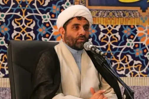 پلیس دژ مستحکم مردم و زینت حاکمان دینی است