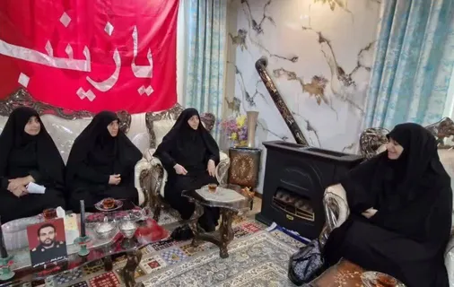 &laquo;شهدا&raquo; زنده&zwnj;ترین حقیقت تاریخ که ایمان و ایثار را در عمل معنا کردند