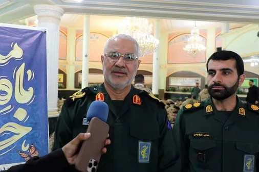 دوره&zwnj;های آموزشی سپاه، مهارت&zwnj;آموزی و اشتغالزایی برای سربازان را تضمین می&zwnj;کند
