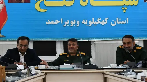 اعزام&zwnj; 6&zwnj; هزار دانش آموز کهگیلویه و بویراحمدی به اردوی راهیان نور