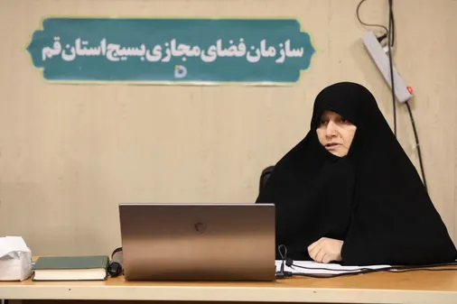 نشست خبری رویداد طلایه داران تولید معرفی مشاغل بانوان کارآفرین برگزار شد