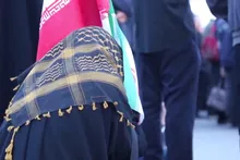 روز قدس، روزِ همبستگی با مظلومان عالم