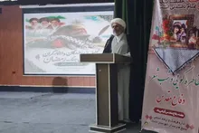 پهنه‌های آبی منطقه برای ناوهای متجاوز ناامن شده است