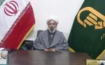 خون شهدای امنیت وحدت مردم را مستحکم‌تر می‌کند