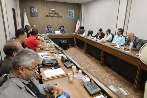 برنامه ریزی برای برگزاری اجلاسیه شهدای هنرمند در بام ایران