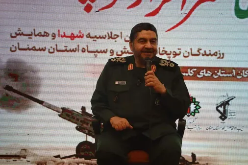 شهید تهرانی&zwnj;مقدم نماد تفکر، خودباوری، ایمان و علم بود