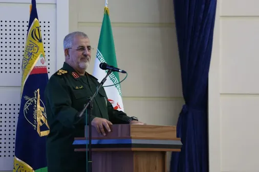 سردار پاکپور: 30 نفر ازعوامل عملیات تروریستی درسیستان&zwnj;وبلوچستان خارجی بودند/ در برخی کشورهای خارجی بنگاه های پرورش تروریست ایجاد شده است