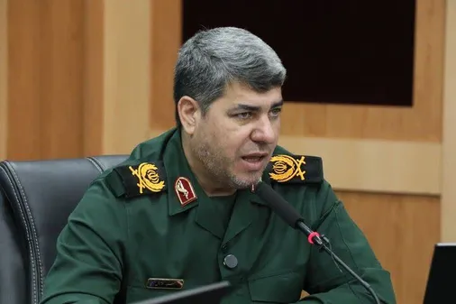 امنیت پایدار، حاصل همدلی نیروهای مسلح و همراهی مردم است