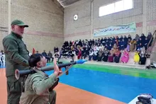 اهل سنت ترکمن صحرا جان فدای ایران اسلامی