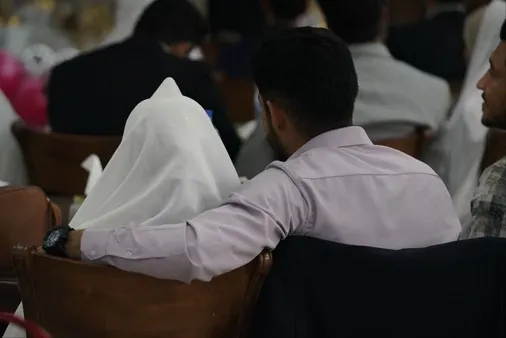 عشق بی&zwnj;تجمل، زندگی با برکت؛ ازدواج آسان ۷۲ زوج پاسدار در کرمان