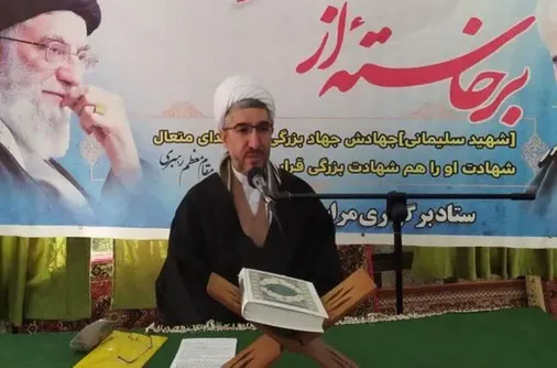 ۹ دی، خروش غیرت دینی مردم برای اسلام و انقلاب بود