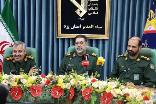 خرمشهرهای جدید، در قلب و ذهن جوانان ماست؛ دشمن امروز با رسانه فرماندهی می&zwnj;کند