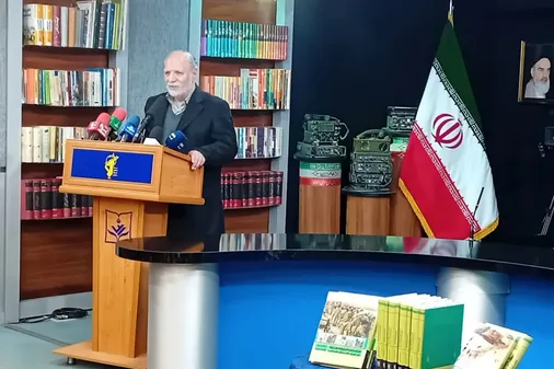اخلاص و تقوای شهیدان سیاف&zwnj;زاده و محرابی عامل عبور از تردیدهای عملیات والفجر ۸ بود