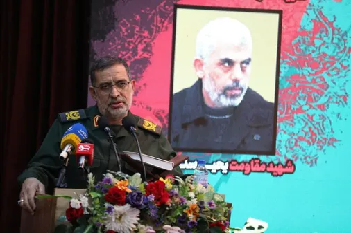 ماهیت اصلی جنگ شناختی امروز، معطوف به &laquo;جنگ روایت&zwnj;هاست&raquo;