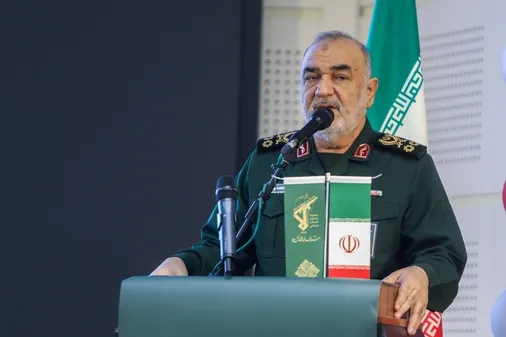 بخش کوچک به کارگرفته شده از قدرت نیروی هوافضای سپاه توانسته معادلات جهانی را تغییر دهد